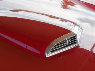 Radyatör ızgarası