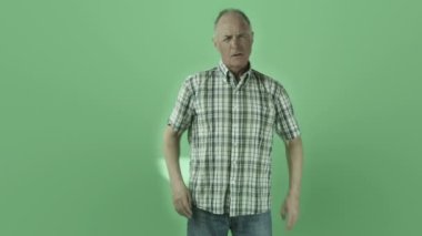 Komuta sizde öfke