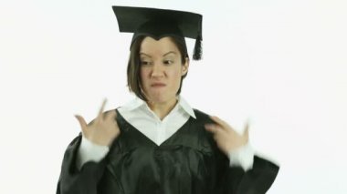 öfkeli öğrenci görüşme konuşma