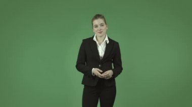 çekici kız