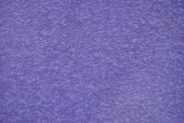 Fondo púrpura toalla de baño — Foto de Stock