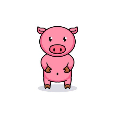 Sevgililer Günü 'nde domuz kestim.