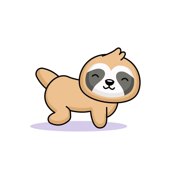 Yoga Sloth Vector Art Stock Images ページ 2 Depositphotos