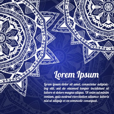 antika arka plan: davetiyeli