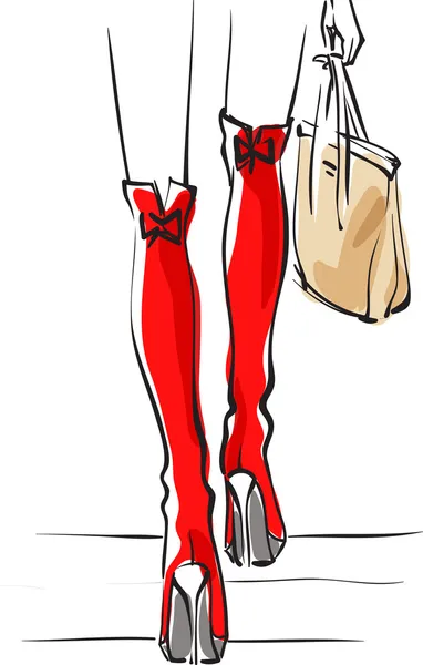 Kırmızı çıkmazda