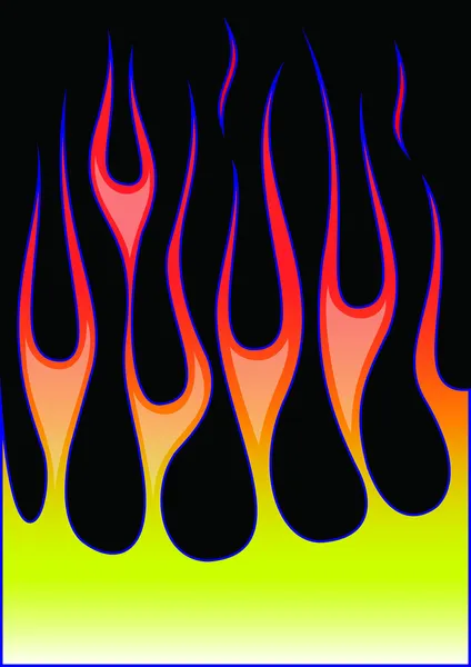 Hot Rod Flames Wallpapers - Wallpaper Cave