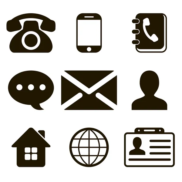 Kişi simgeleri ayarlandı