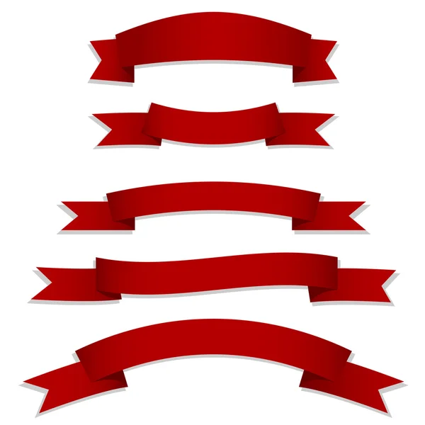 kırmızı kurdele bayrakları