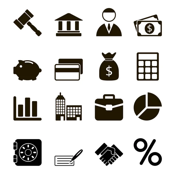 iş simgeleri ayarlandı