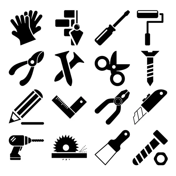 Araçlar simgeler vol 2