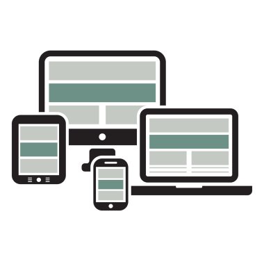 Web Tasarım cihazlar