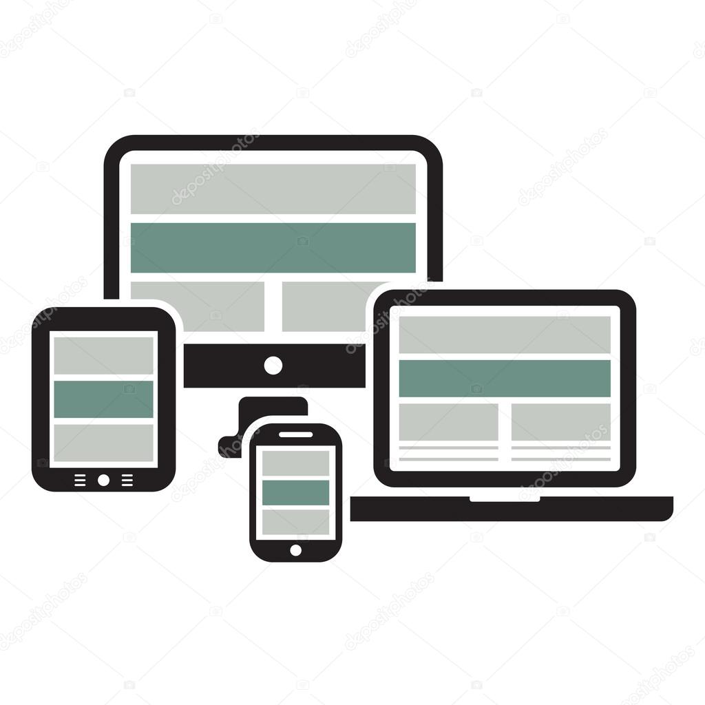 Web Design on Devices