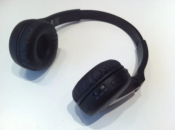 Min headfones sony — Stockfoto