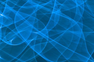 Arkaplan için ışık olan soyut desenli desen