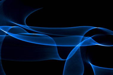 Arkaplan için ışık olan soyut desenli desen