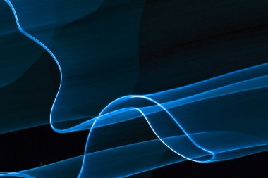 Arkaplan için ışık olan soyut desenli desen