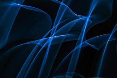 Arkaplan için ışık olan soyut desenli desen