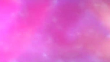 Aziz Valentine bayramı için kalpleri olan şenlikli bir arka plan.