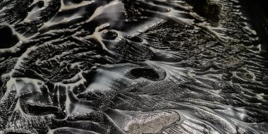 Arkaplan için soyut doğal iz dokusu