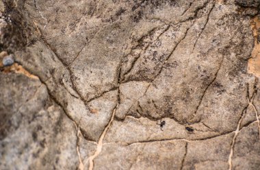 Arkaplan için doğal taşın doku deseni