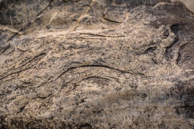 Texture pattern of natural stone for background