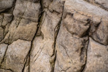 Arkaplan için doğal taşın doku deseni