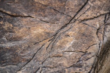 Texture pattern of natural stone for background