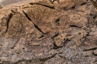 Texture pattern of natural stone for background