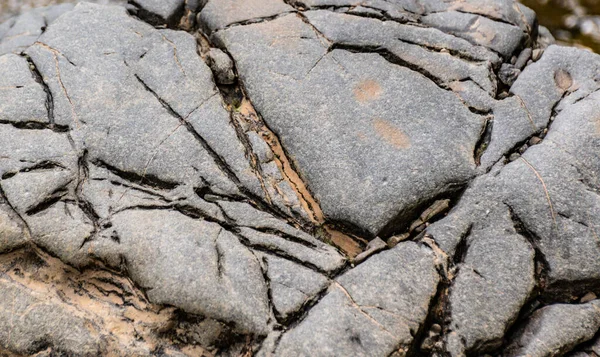 Texture Pattern Natural Stone Background — Stockfoto