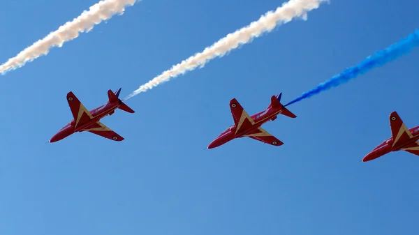 Air show ekran