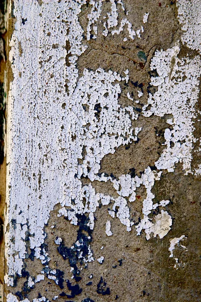 grunge beton duvar eski boya, toz ve lekeleri ile kaplı