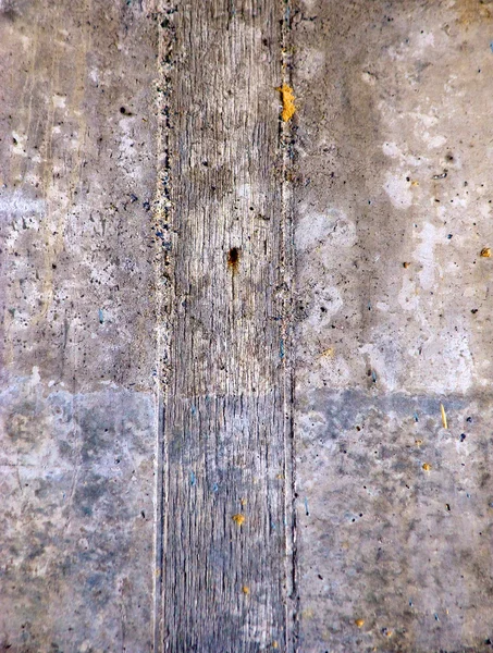 grunge beton duvar eski boya, toz ve lekeleri ile kaplı