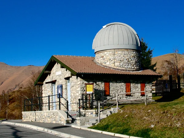 sormano astronomik Gözlemevi