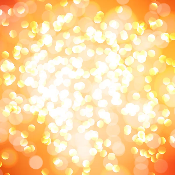 soyut sihirli bokeh arka plan