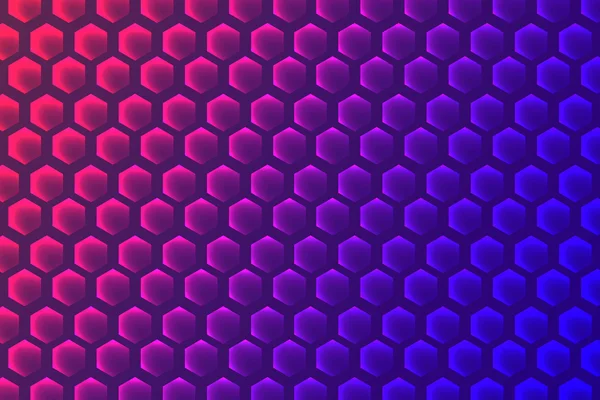 geometrik vektör arka plan