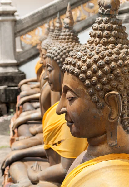 The Buddha Statue — Stock Photo, Image