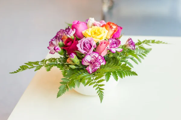 Flores para decoração — Fotografia de Stock