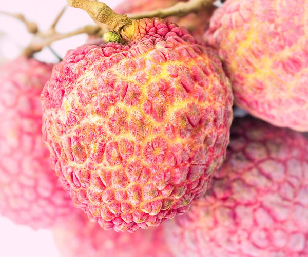 Litchi frais — Photo