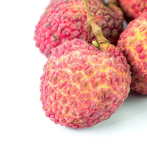 Litchi frais — Photo