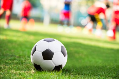 Futbol topu mahkemesinde
