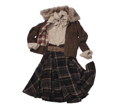 genç kız elbiseleri