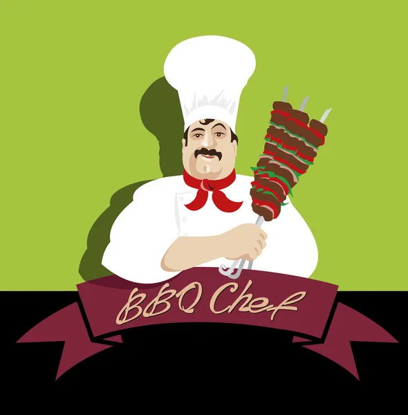 kebap Şef