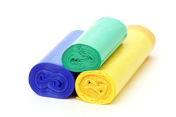 çöp poşetleri rulo