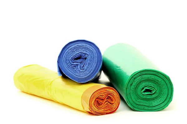 rulo çöp torbaları