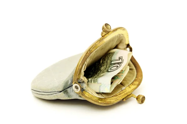 Rusya para ile eski çanta