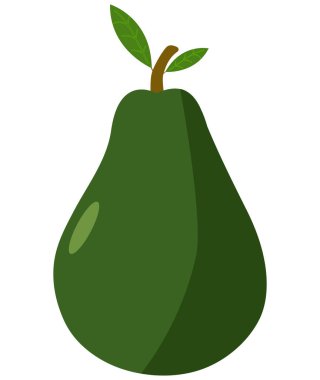 Avokado, her amaç için harika bir tasarım. Taze sağlıklı meyve. Vejetaryen organik gıda.