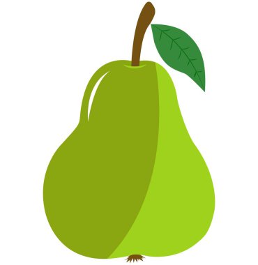 Armut, her amaç için harika bir tasarım. Taze sağlıklı meyve. Vejetaryen organik gıda.