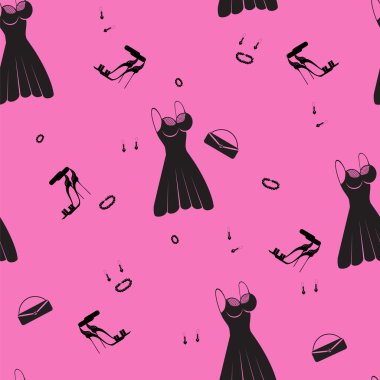 moda kıyafetler ve aksesuarlar