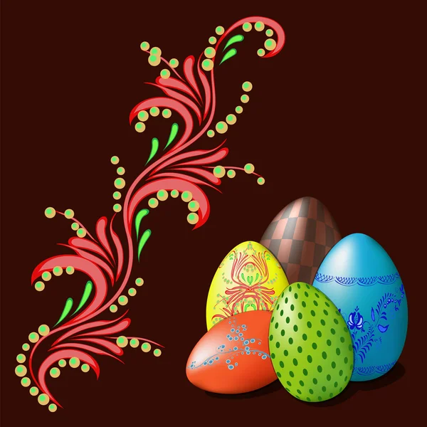 Paskalya yumurtaları