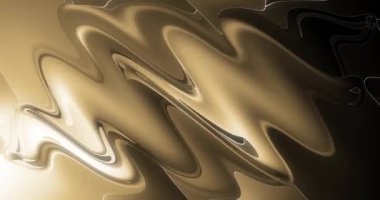 Çok renkli ışık demetleri hareket eder ve yanıp söner. Canlandırılmış soyut arkaplan videosu. Kulüp videosu. Sonsuz döngü. Döngü.